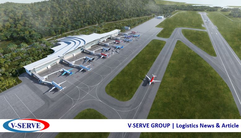แผนการขยายสนามบินในภูมิภาคของประเทศกัมพูชา